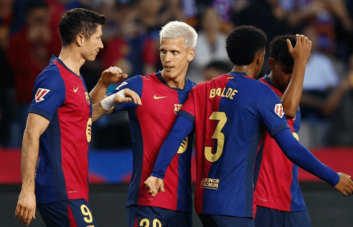 阿根廷血洗皇马，加维制霸全场的简单介绍