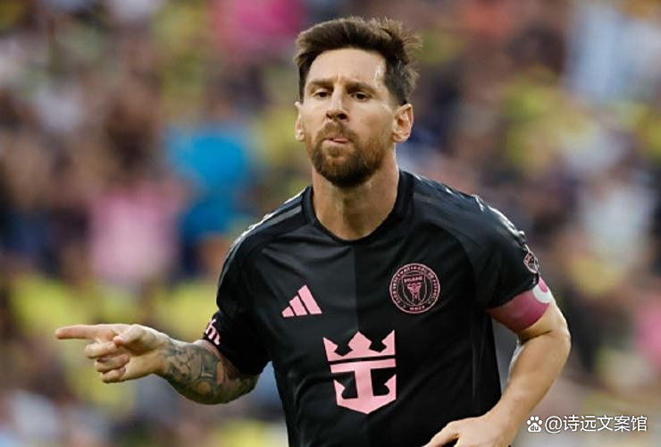 英格兰绝地反击德国，梅西一己之力扛起全队