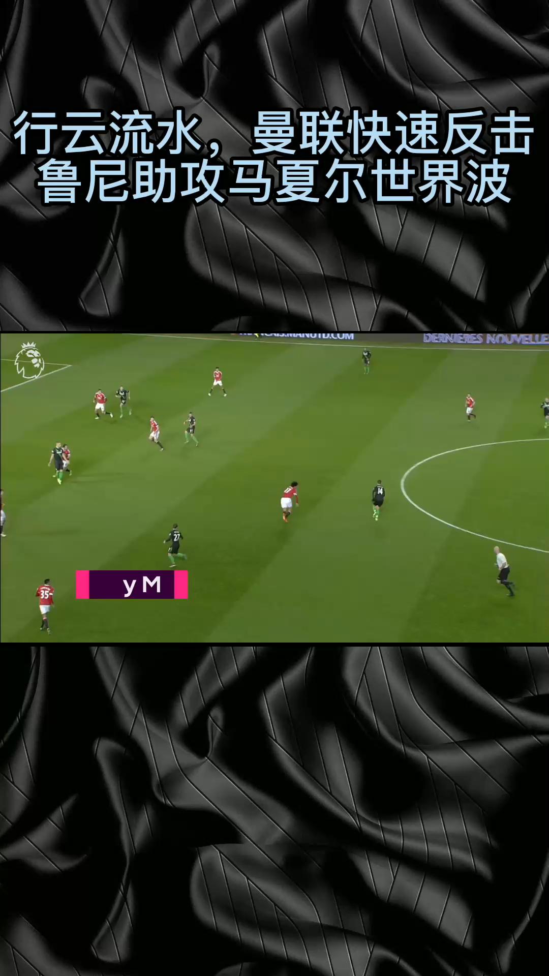 包含日本翻盘智利，马夏尔送出助攻的词条