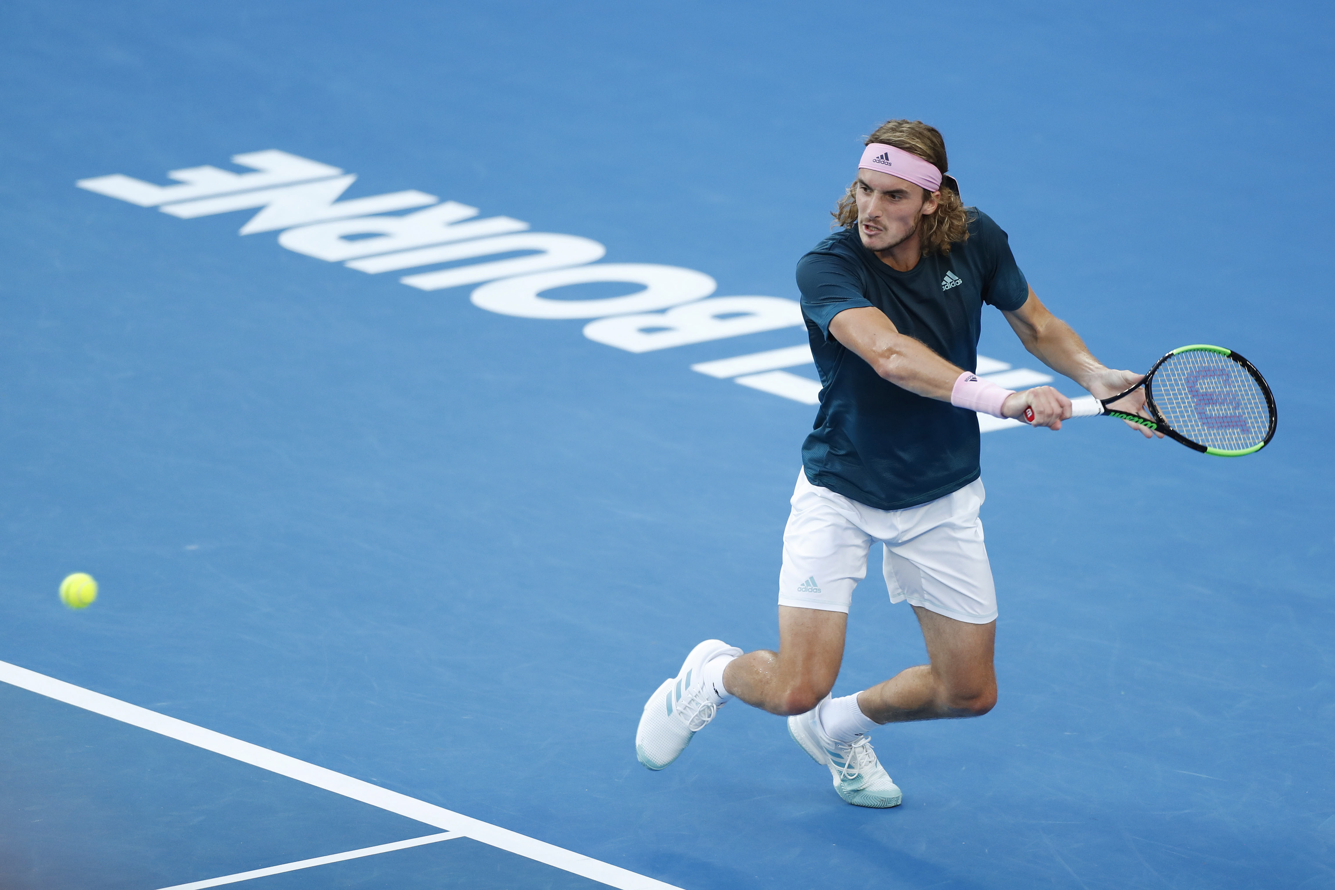 关于拉沃尔杯鏖战澳网，纳达尔关键制胜的信息