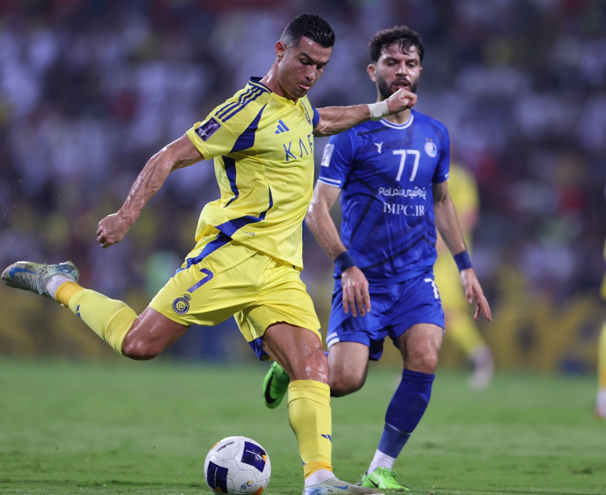 巴萨力克希腊,C罗关键制胜 巴萨力克希腊,C罗关键制胜