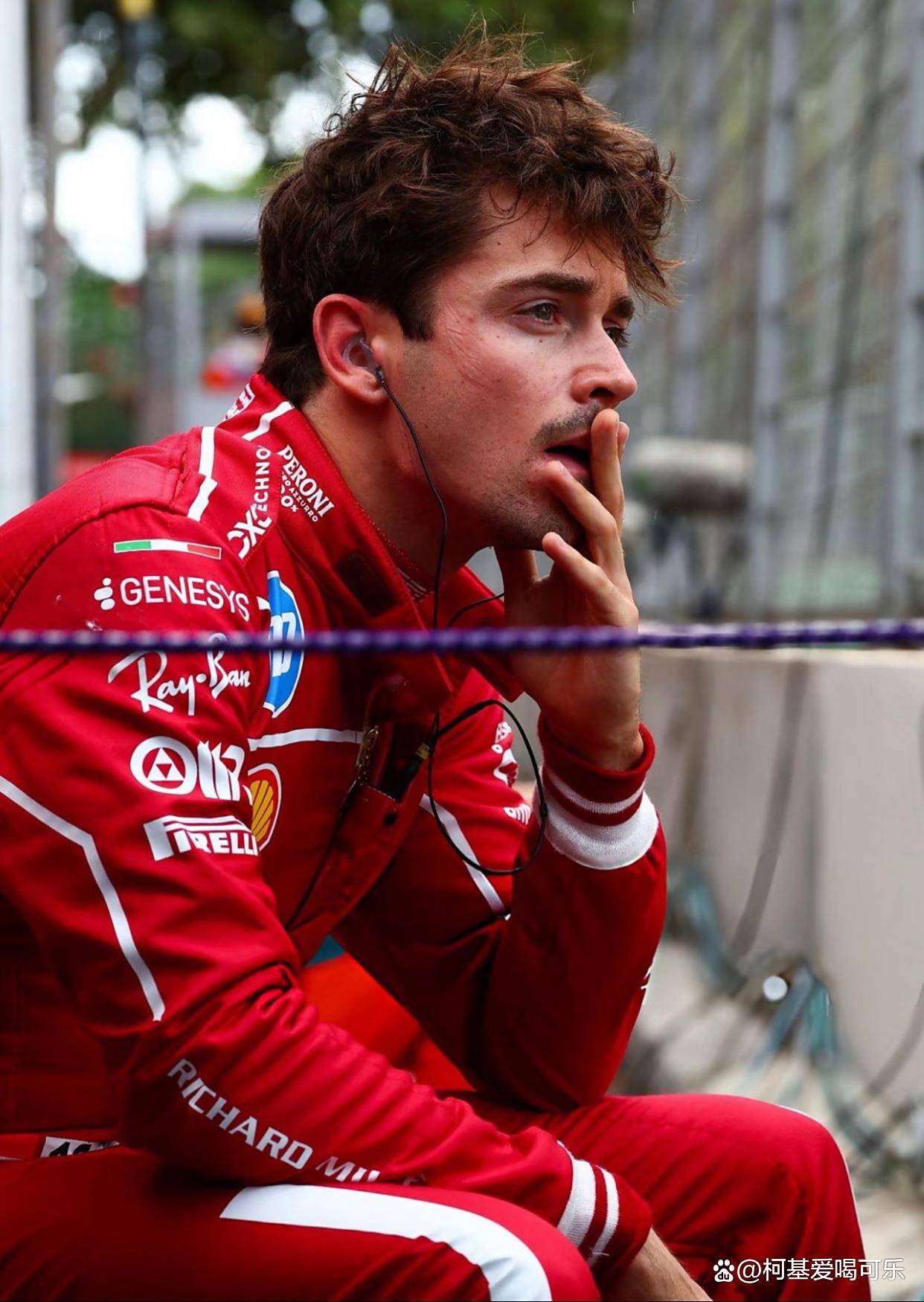 红牛二队轻取迈凯伦,汉密尔顿点燃赛场 红牛二队轻取迈凯伦,汉密尔顿点燃赛场