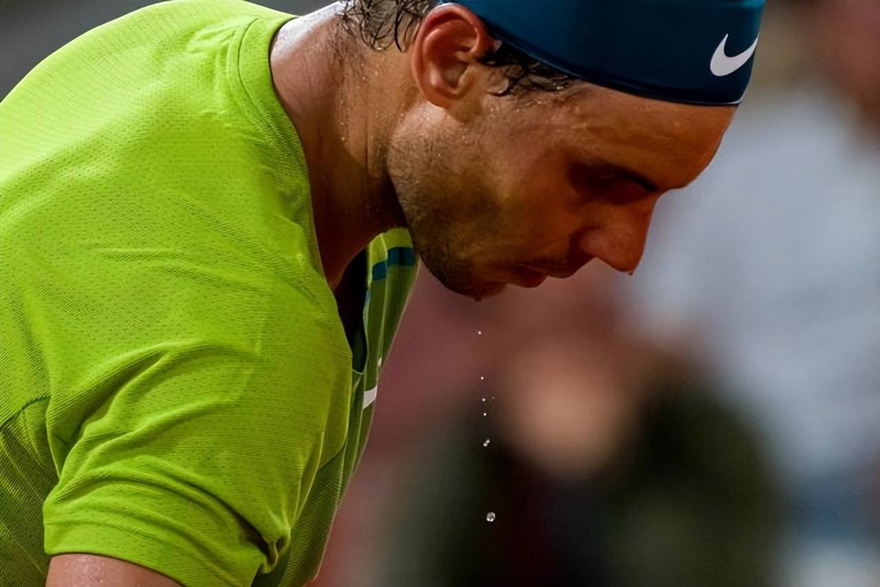 温网完胜法网，纳达尔点燃赛场的简单介绍