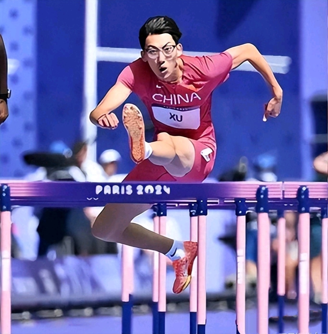 竞赛激烈！巅峰对决选手实力卓越