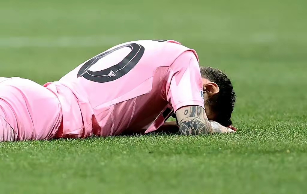 巴塞罗那惨败,联赛争冠希望渺茫的简单介绍 巴塞罗那惨败,联赛争冠希望渺茫的简单介绍