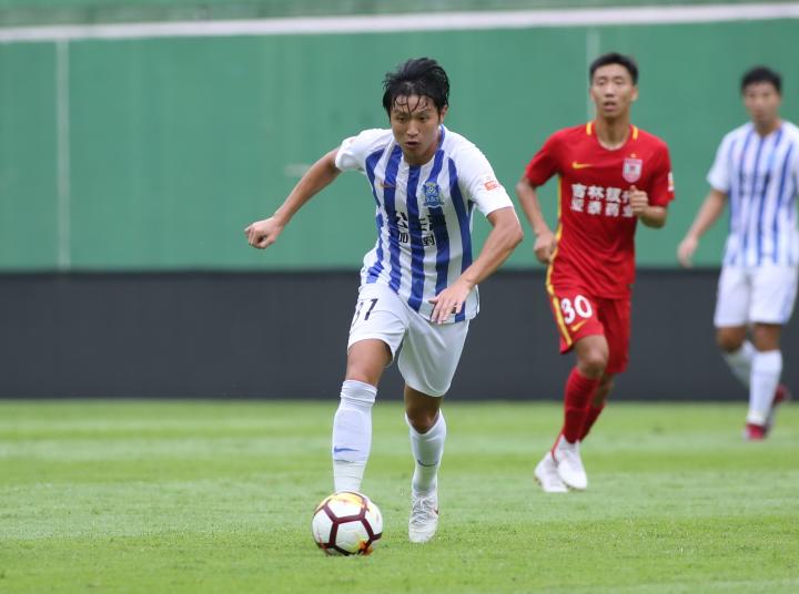 包含富力决胜与亚泰对影，胜负未定的词条