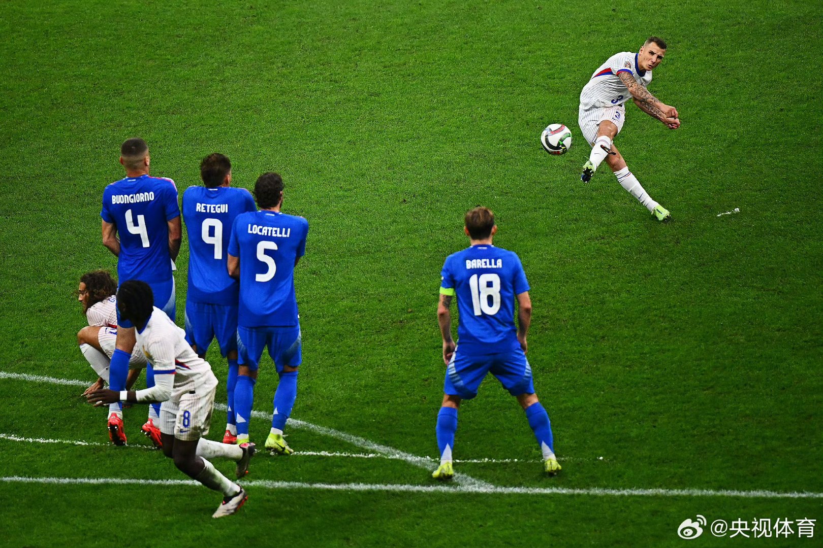 塞尔维亚逆转葡萄牙，法国大胜芬兰之战的简单介绍