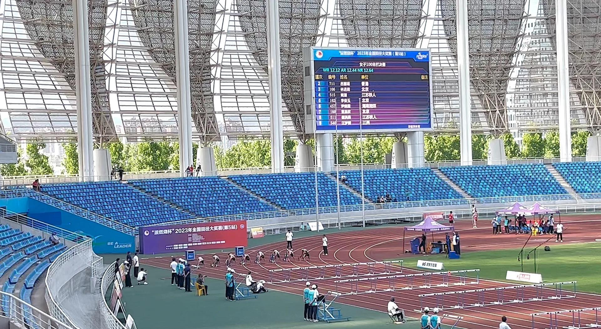 加拿大运动员争先恐后，冲刺终点的简单介绍