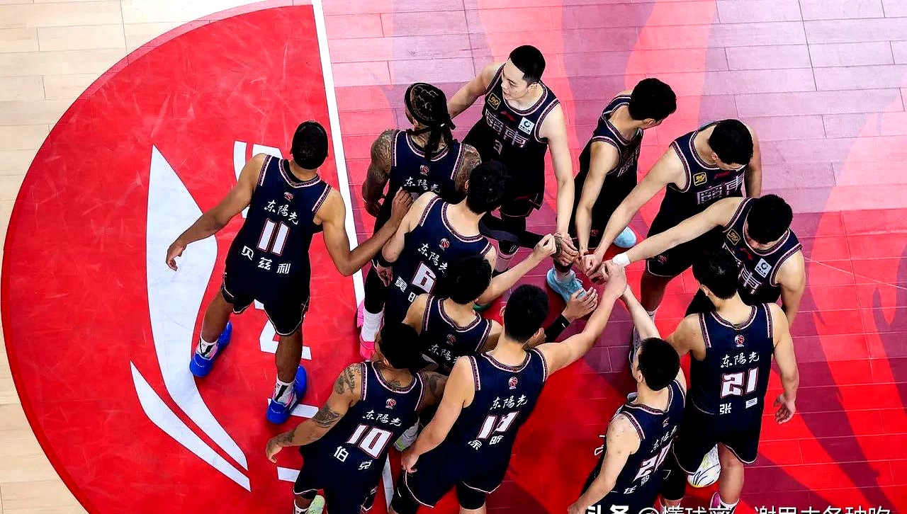 阵容齐整备战成功，球员士气高昂