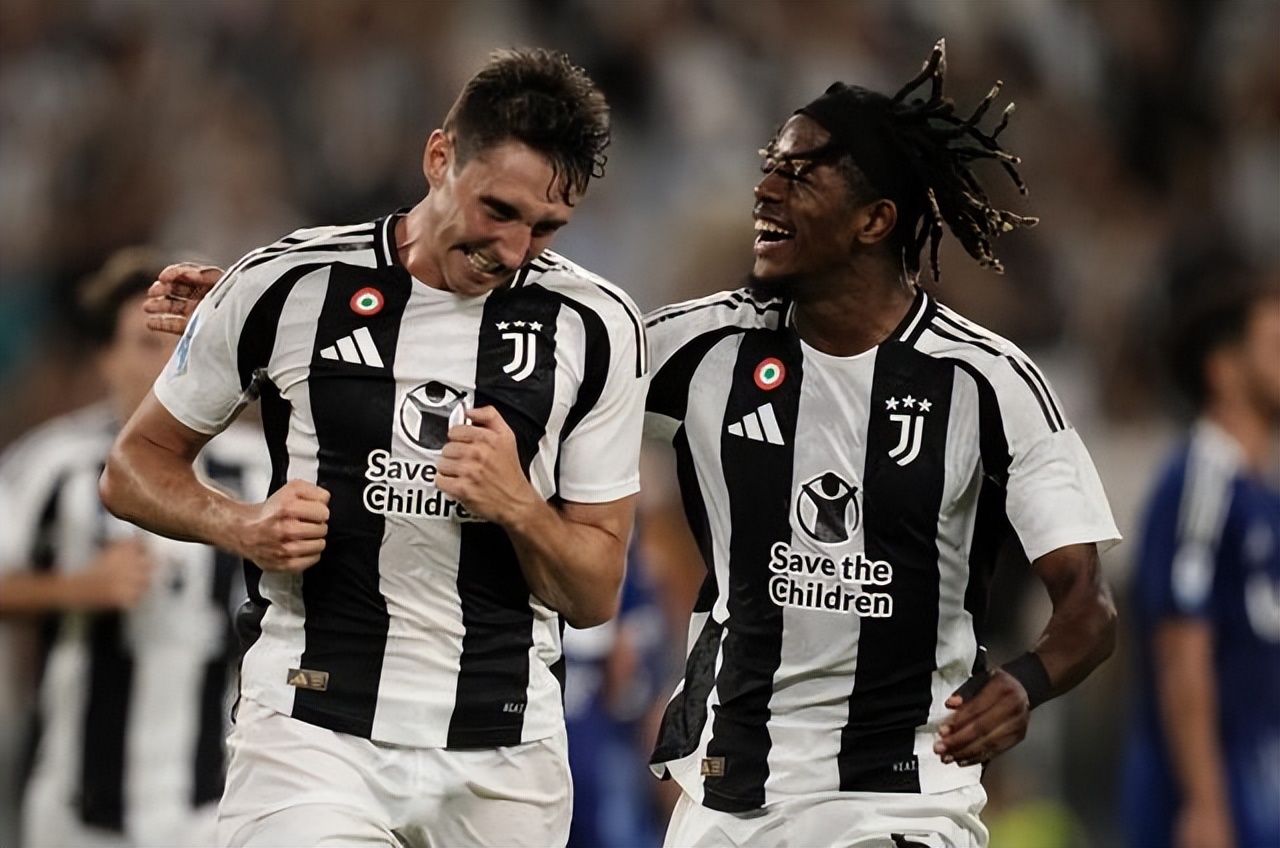 AC米兰客场胜尤文图斯,取得关键胜利的简单介绍 AC米兰客场胜尤文图斯,取得关键胜利的简单介绍