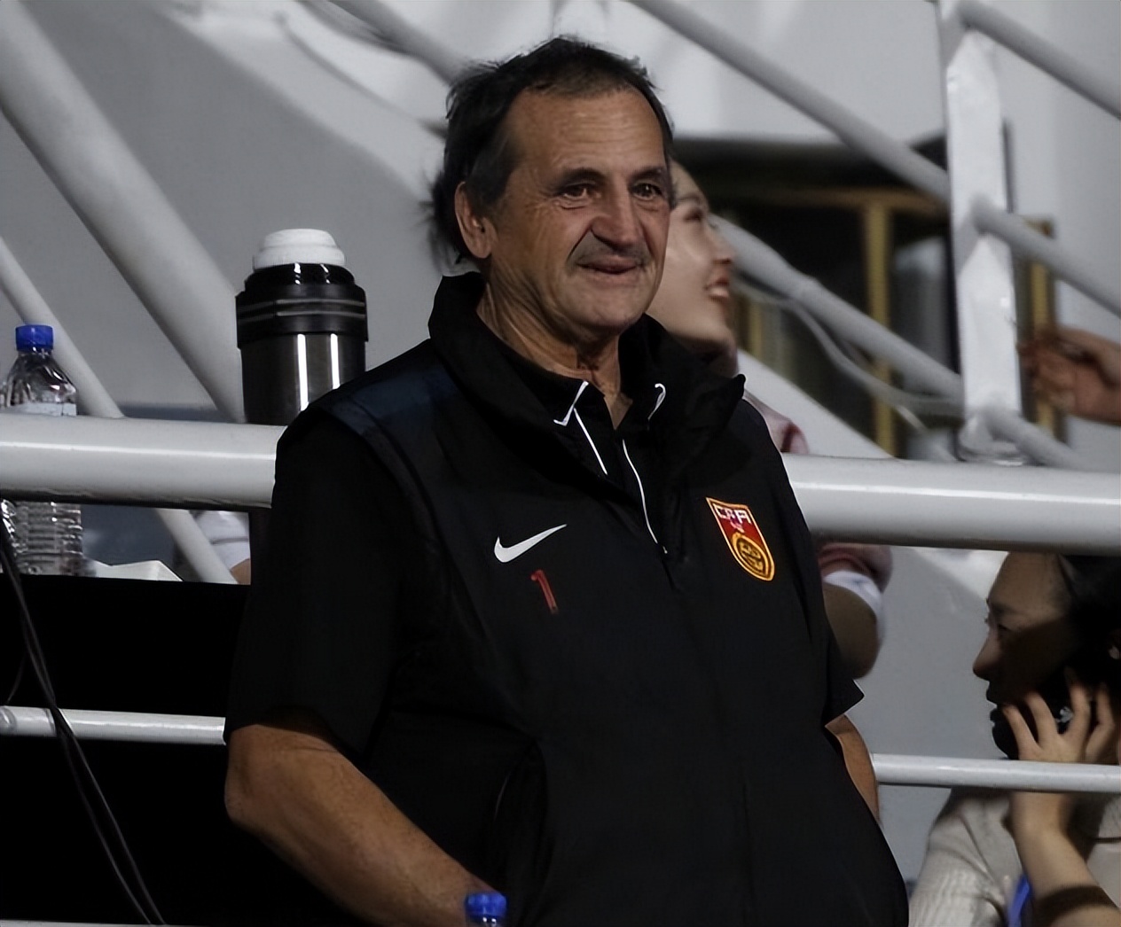 瓦拉多利德大将场下生气，遭遇罚款禁赛的简单介绍