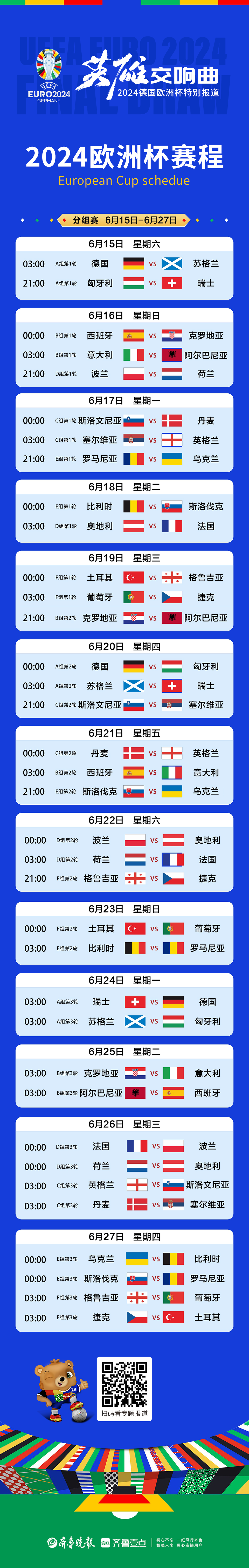 欧洲杯预选赛赛程的安排是否合理？