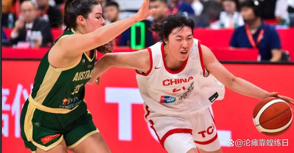 克罗地亚女篮队击败强敌，实力暴露无遗