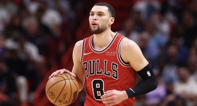 关于公牛力退太阳，拉文再度献神奇表现领队斩获胜利的信息