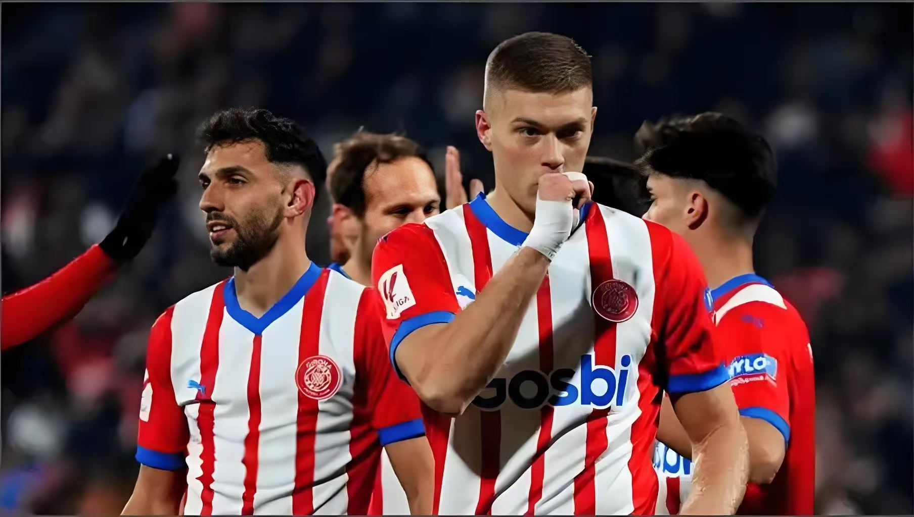 关于芬兰战胜对手，晋级前景看好的信息