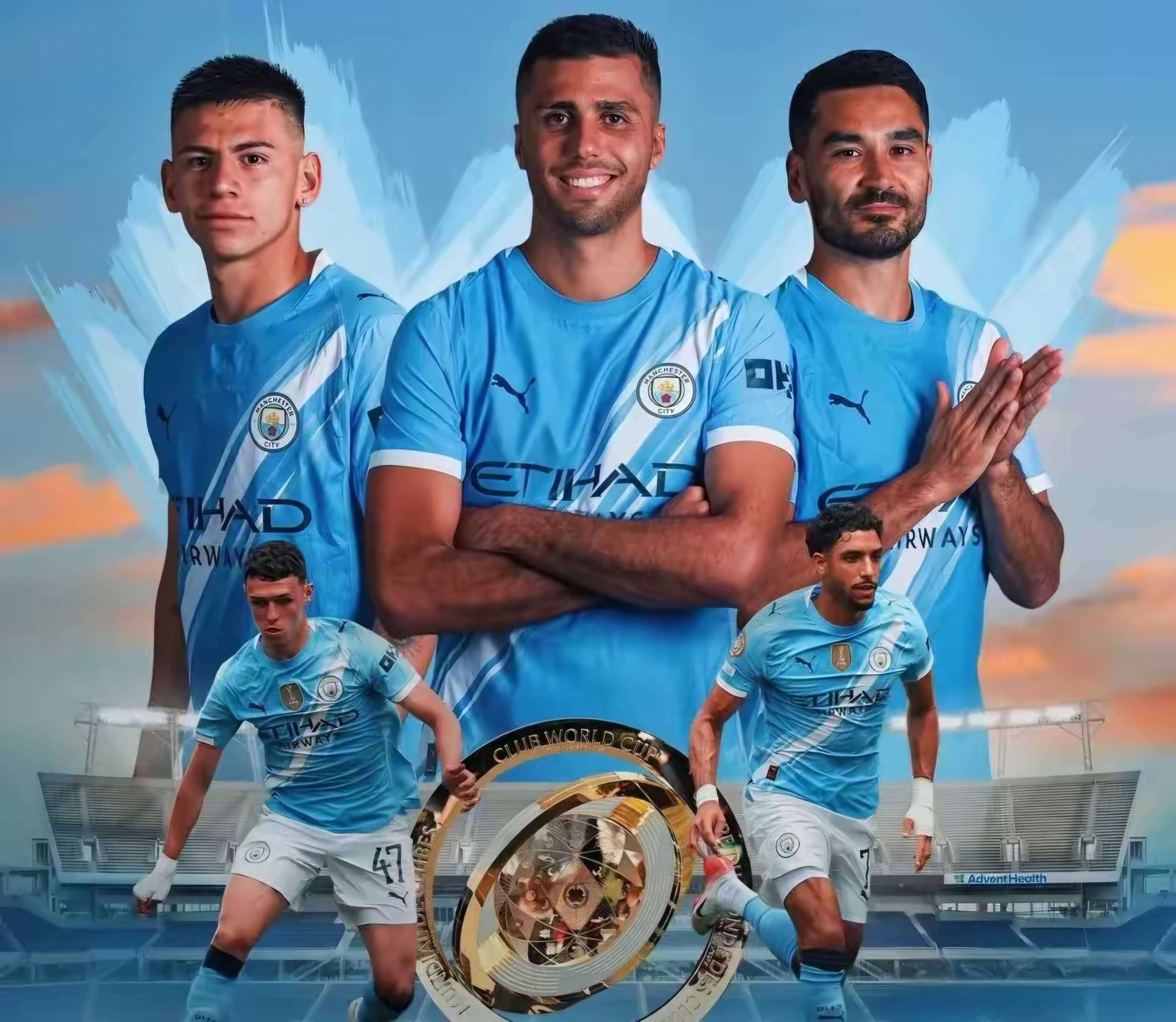 曼城逆袭，连番获胜登上榜首