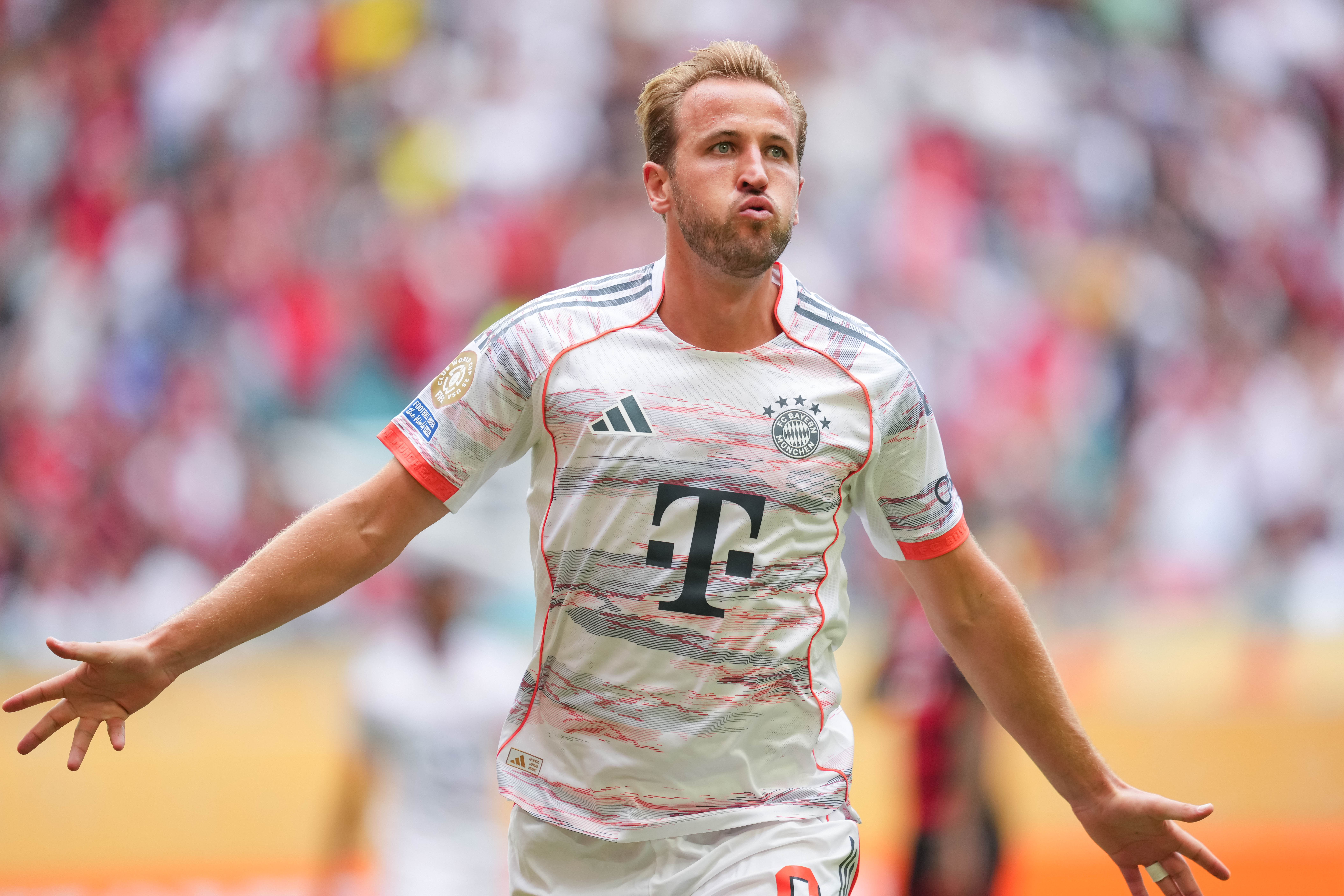 拜仁慕尼黑胜利晋级下一轮比赛的简单介绍