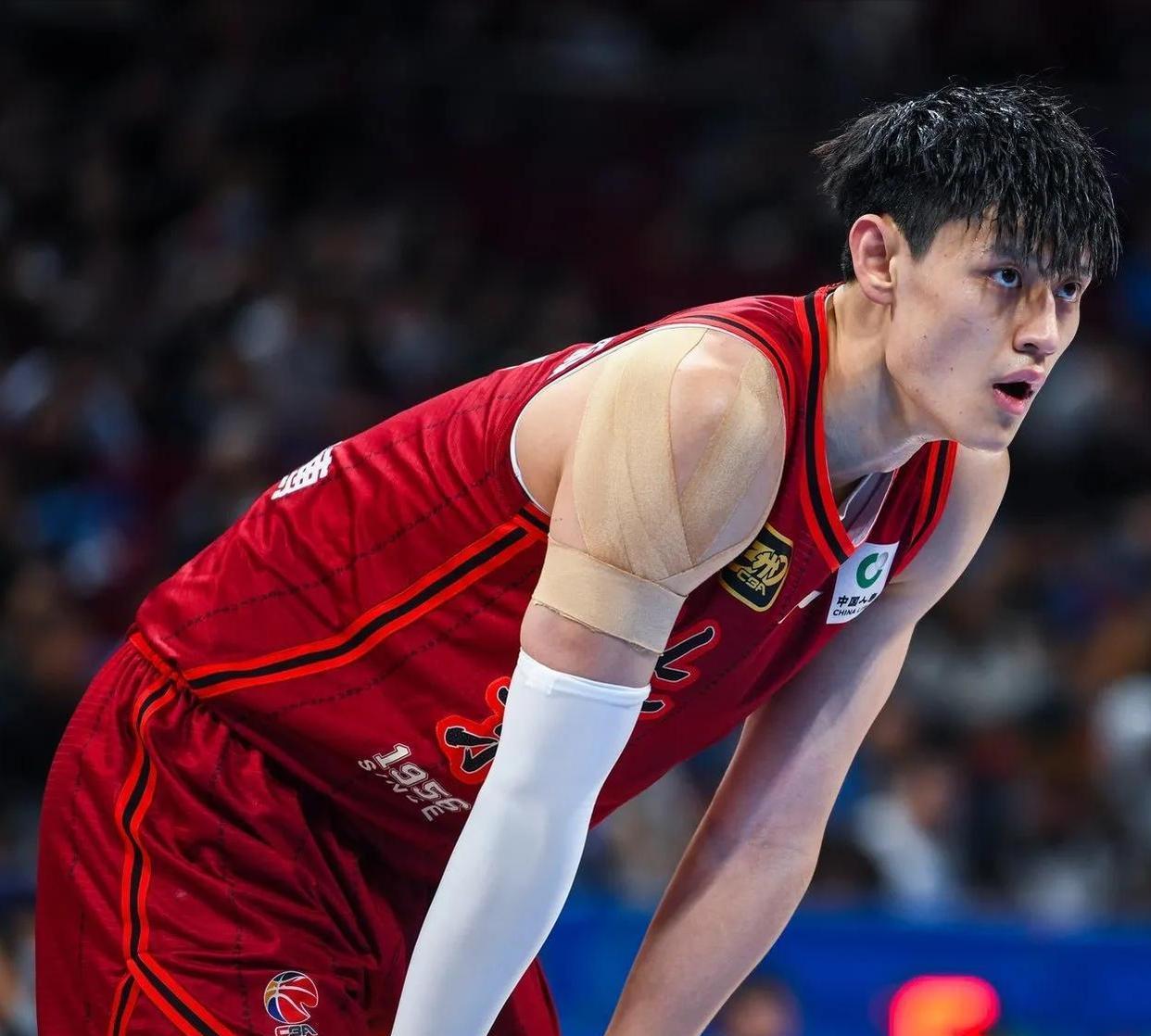 北京男篮主场惨败，调整全力反弹的简单介绍