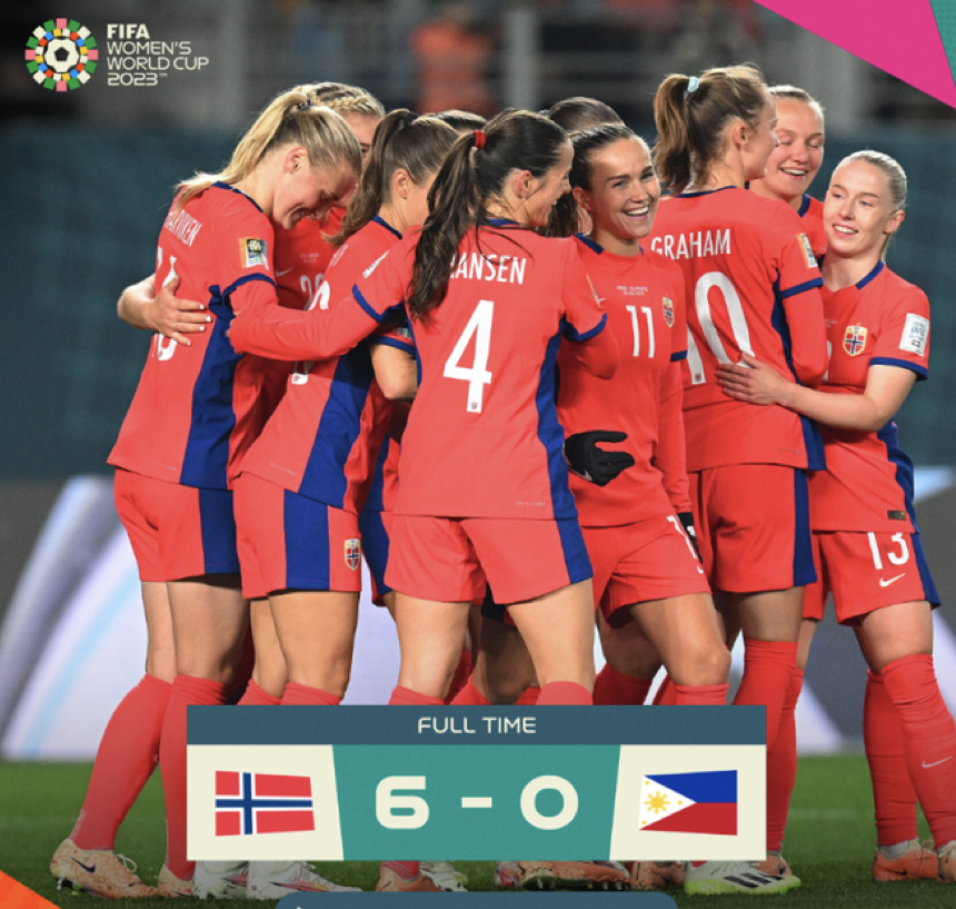 挪威逆转德国,马丁内利状态火热的简单介绍 挪威逆转德国,马丁内利状态火热的简单介绍