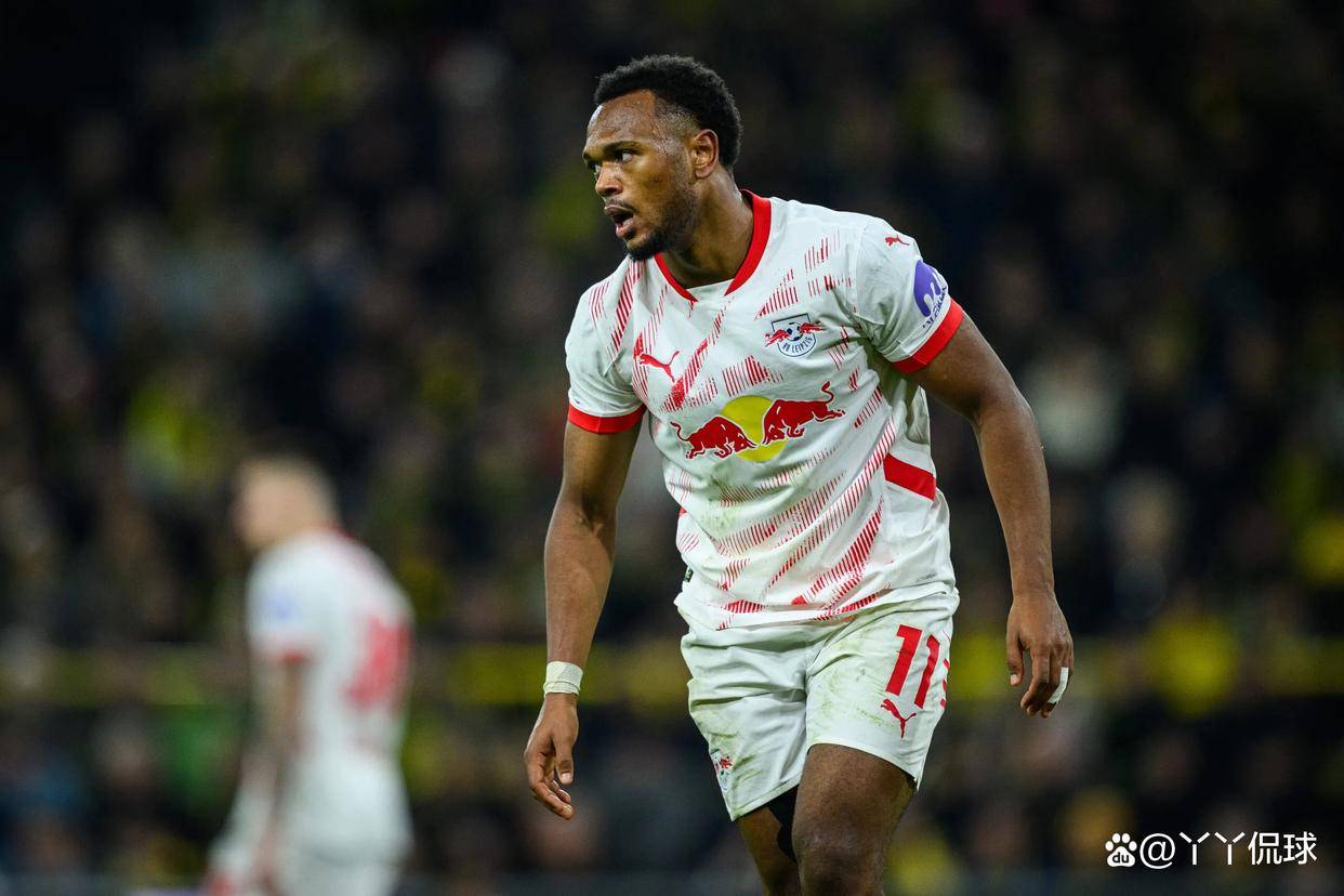 关于莱比锡主场豪取对手，晋级形势节节攀升的信息