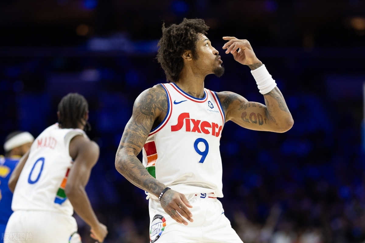 凯尔特人横扫上海队，恩比德状态火热的简单介绍