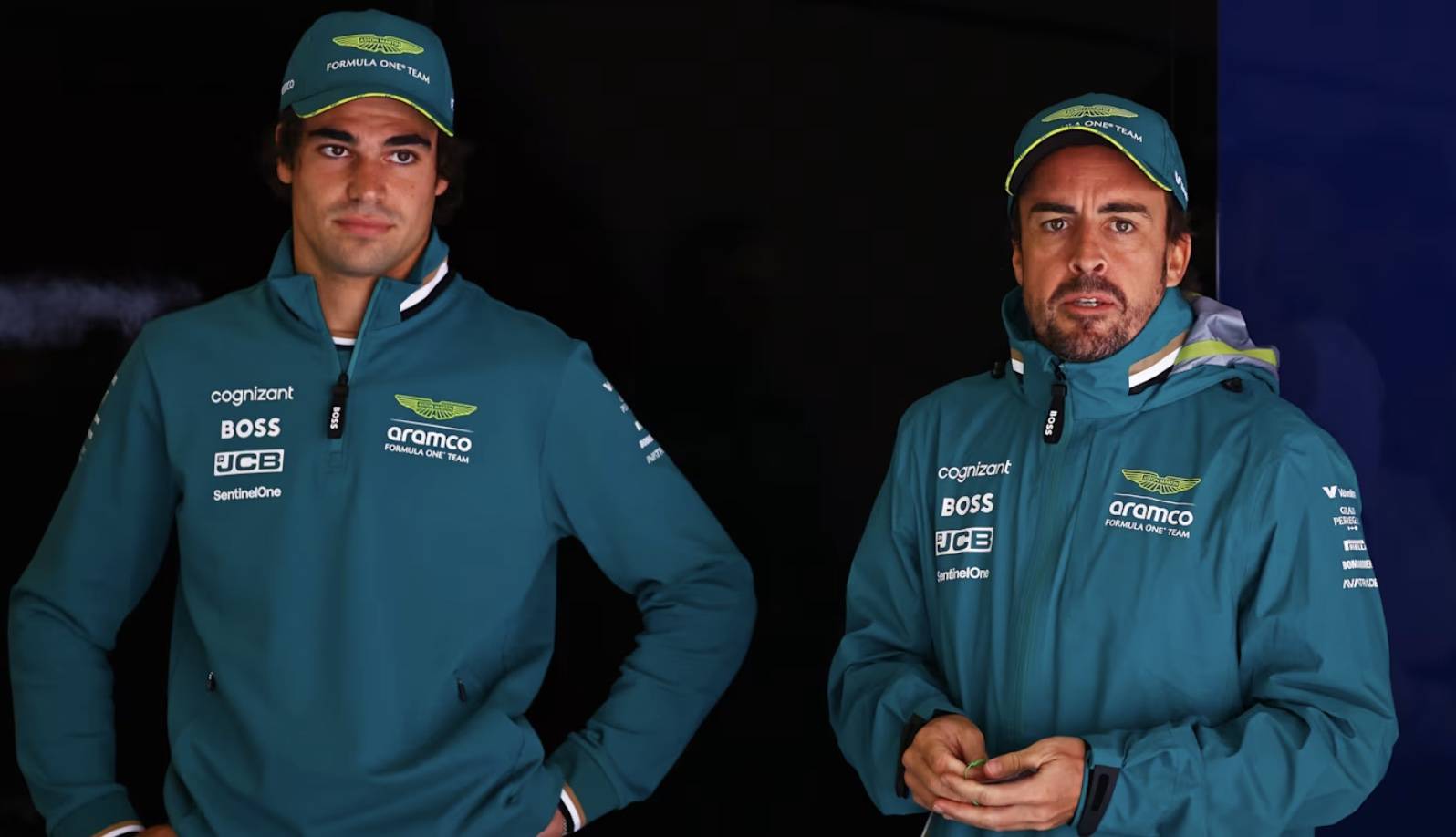 关于阿斯顿马丁横扫红牛车队，阿隆索刷新纪录的信息