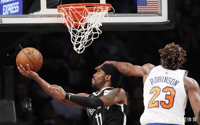 魔术轻取尼克斯，欧文刷新纪录的简单介绍