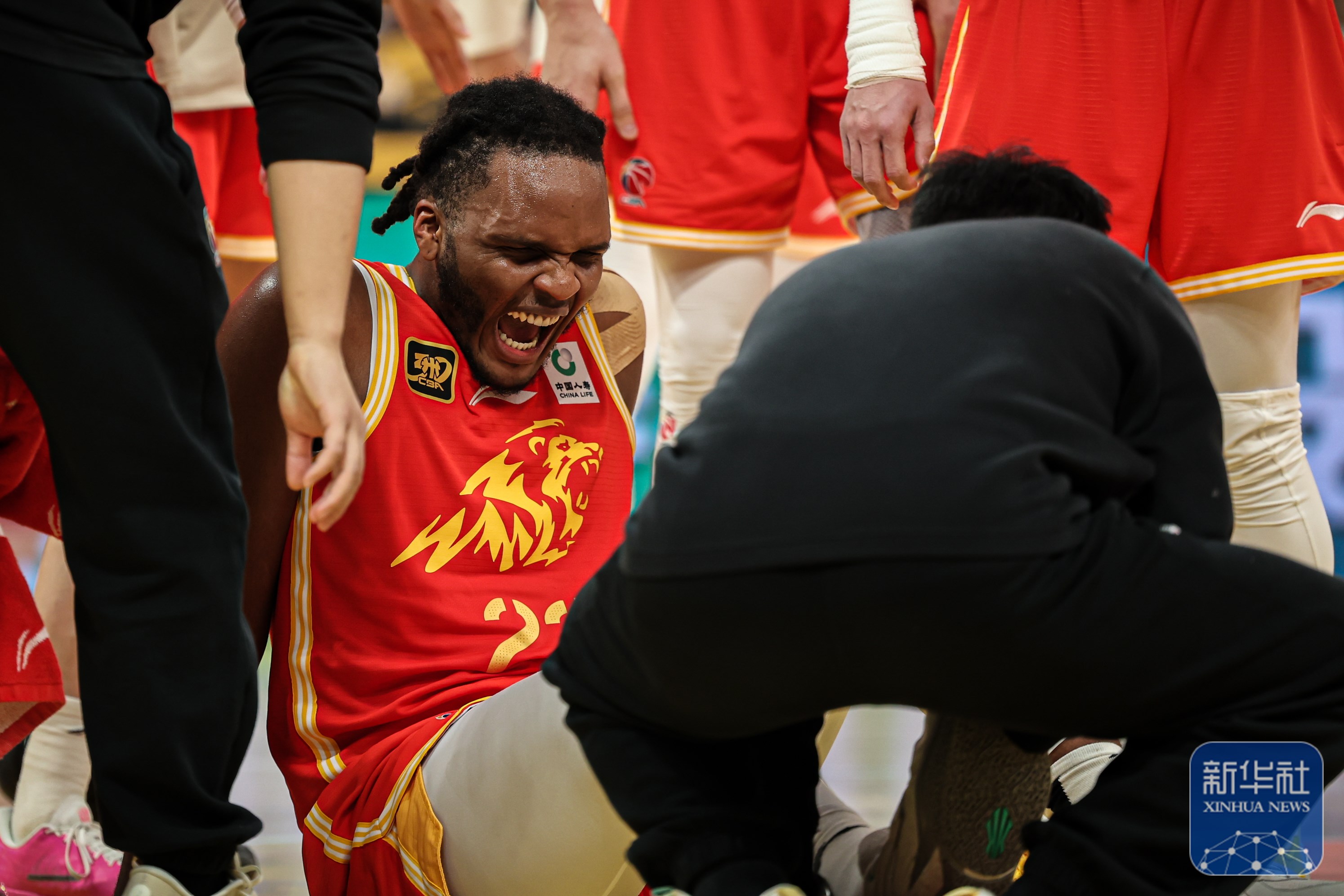 关于南韩男篮绝杀勇士B队,特雷杨爆发神勇的信息 关于南韩男篮绝杀勇士B队,特雷杨爆发神勇的信息