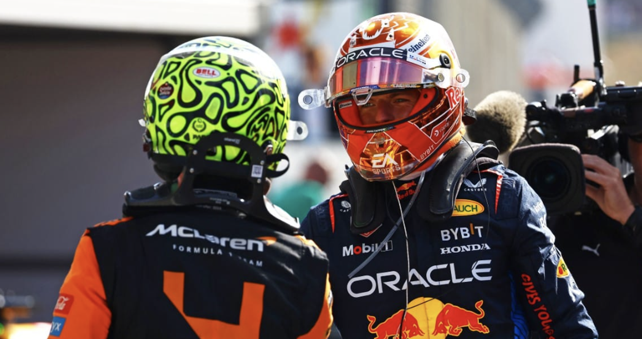 包含哈斯车队险胜威廉姆斯，维斯塔潘状态火热的词条