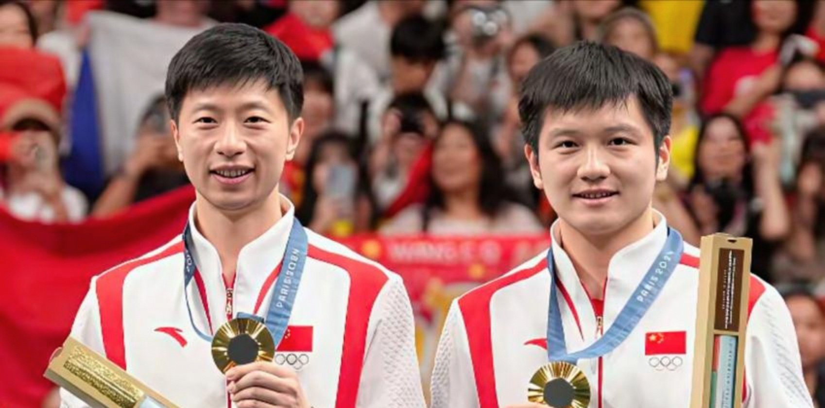 包含韩国乒乓球队鏖战英国乒乓球队，马龙一己之力扛起全队的词条