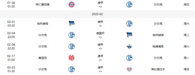 沙尔克球员探讨战术布置训练内容