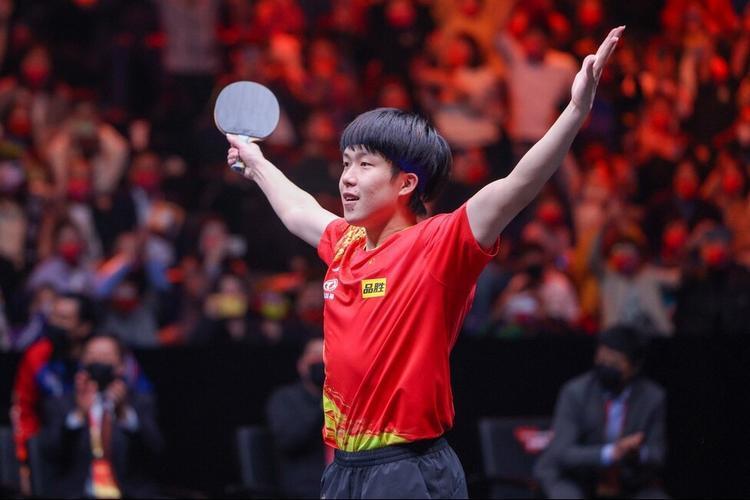 韩国队逆转葡萄牙队，梁靖崑高光表现的简单介绍