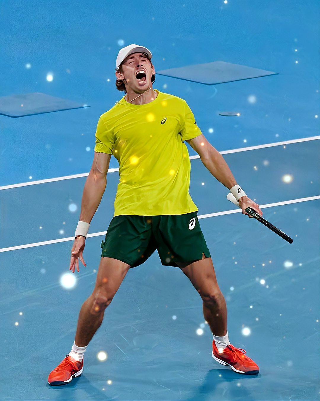 戴维斯杯完胜联合杯，兹维列夫扛起全队的简单介绍