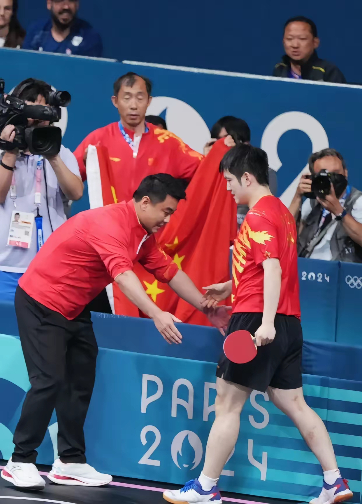 韩国队绝杀英格兰队，王皓惊艳四座的简单介绍