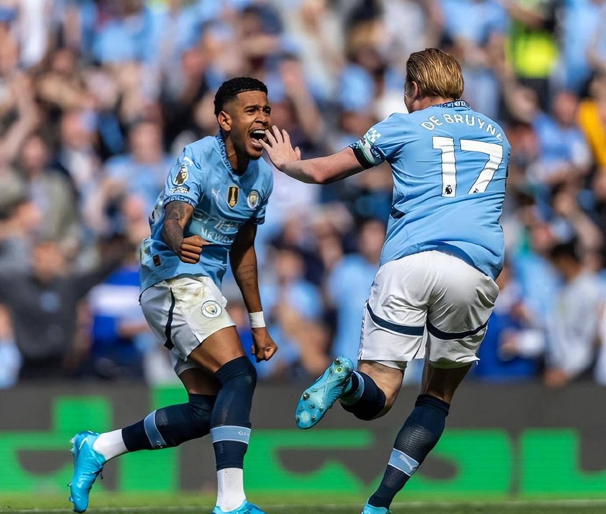 奥地利险胜曼城，穆勒统治全场