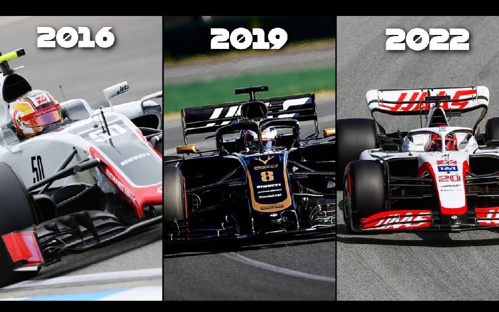 关于哈斯车队翻盘红牛车队，塞恩斯带队取胜的信息