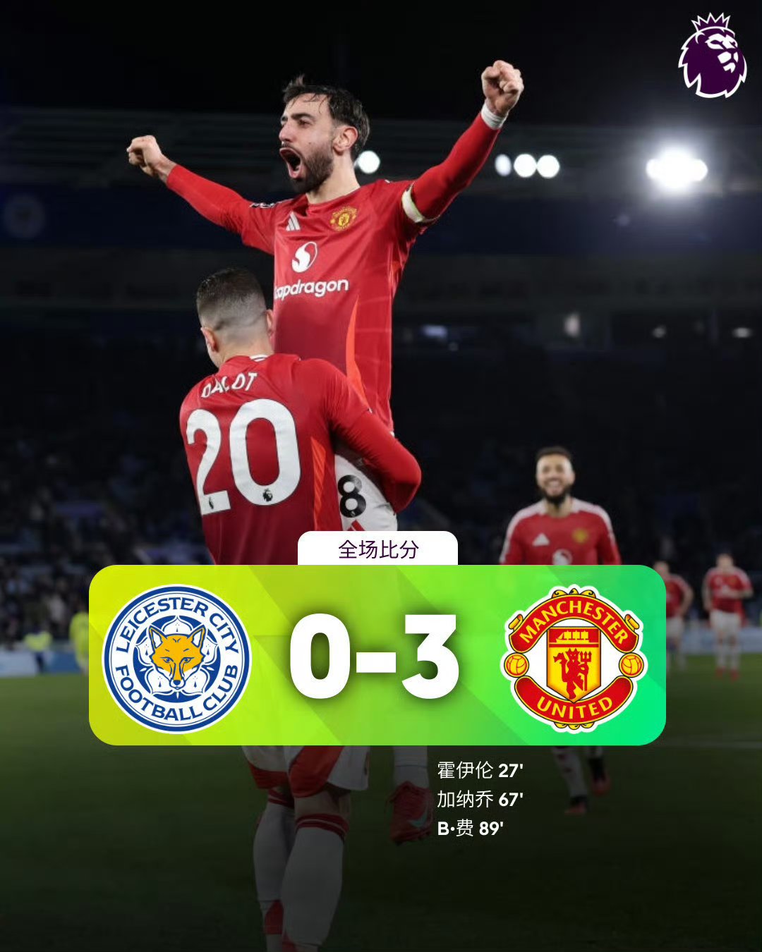 曼城主场大胜纽卡斯尔，继续追赶积分榜的简单介绍