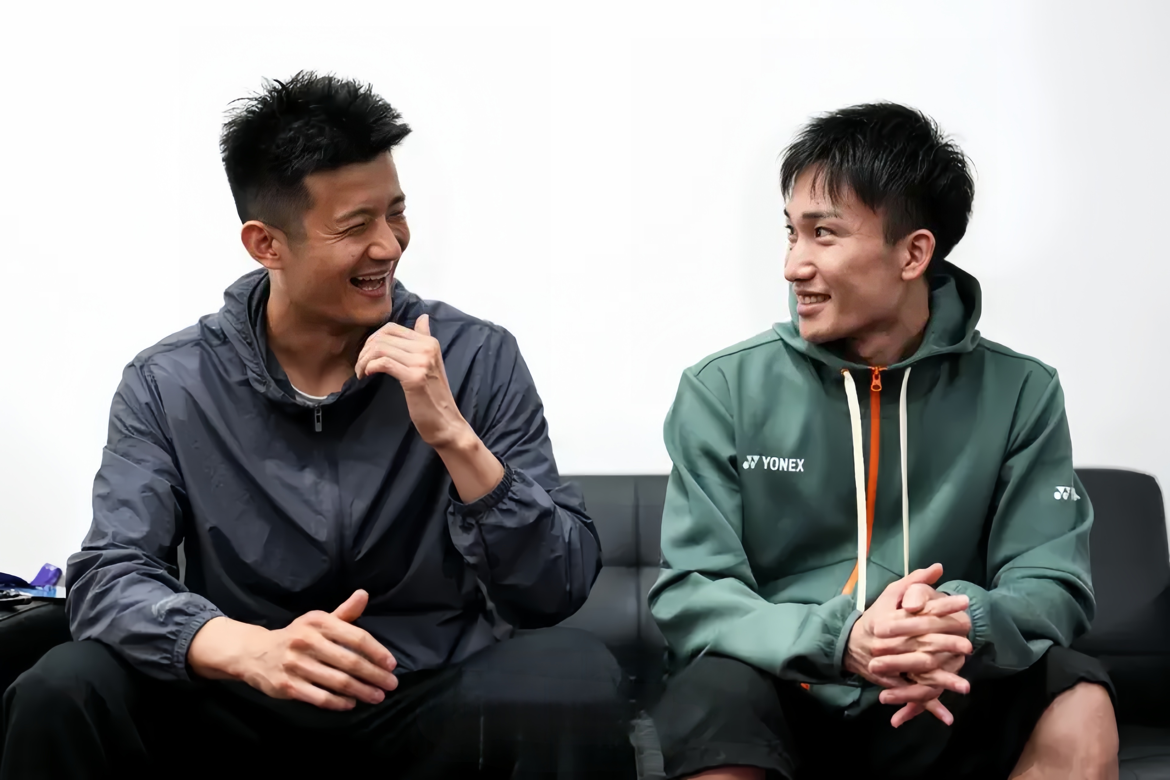 日本队完胜马来西亚队，桃田贤斗扛起全队的简单介绍