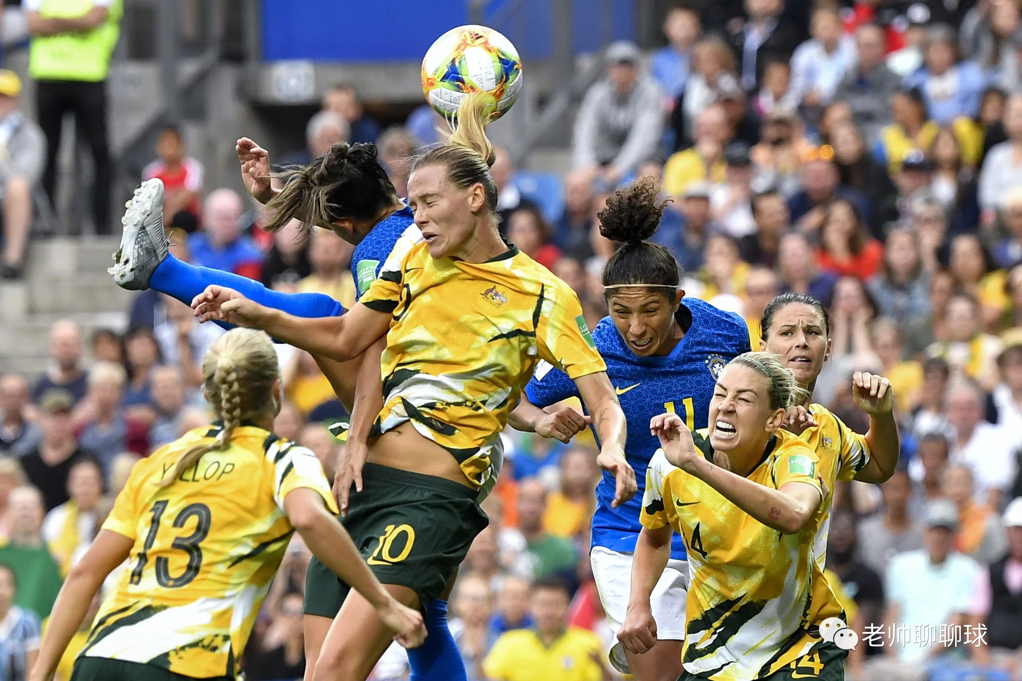 加拿大女足全力备战，迎接挑战！的简单介绍